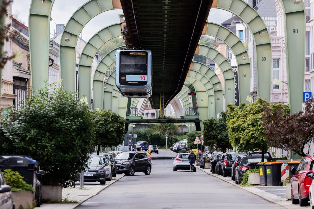 Basta fordert den Gratis-ÖV für Basel