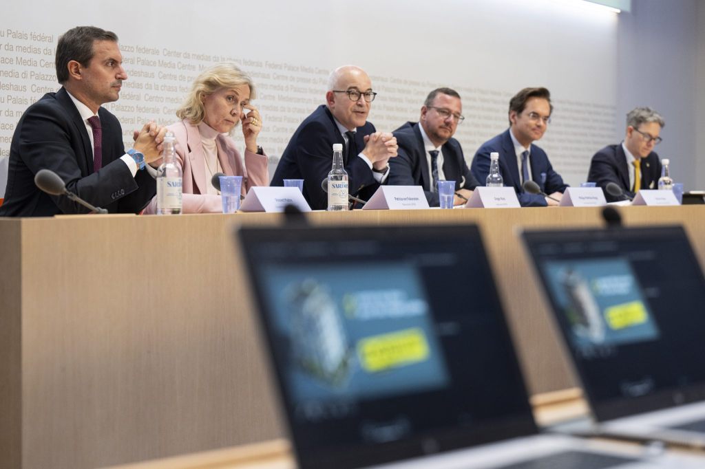 Bürgerliche werben für doppeltes Ja zu Mietrechts-Vorlagen im November