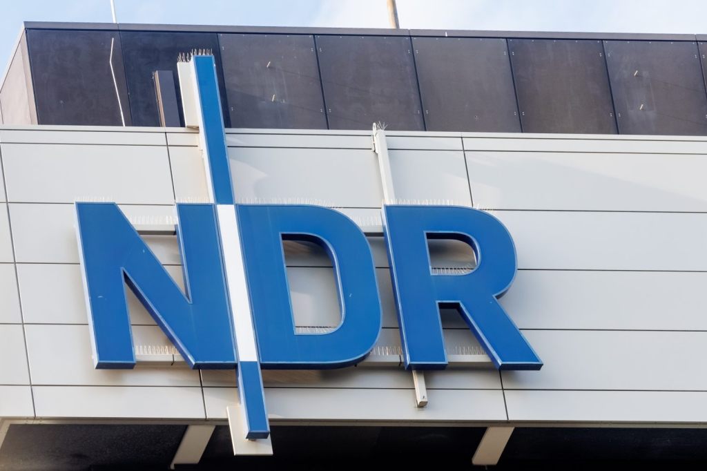 Warnstreiks im Rundfunk: NDR-Nachrichten stark eingeschränkt