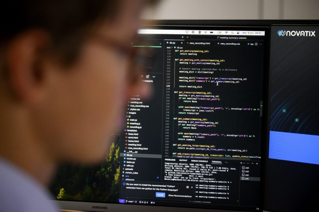 Hackerangriff verursacht Login-Probleme bei Schweizer Medien