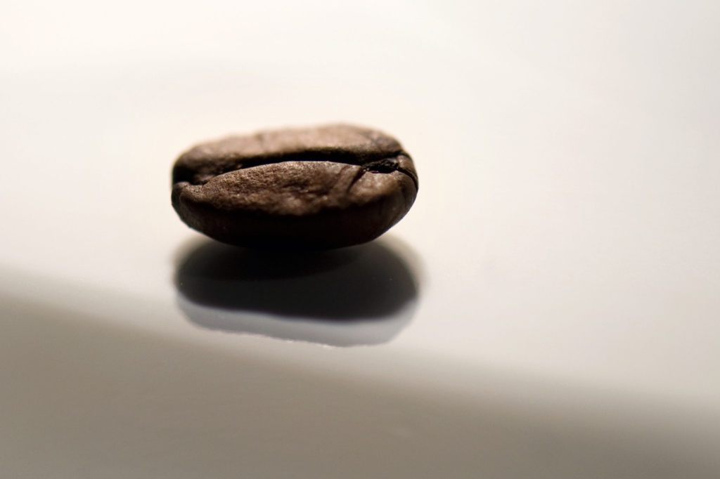 Risiko-Institut warnt vor Überdosis an Koffeinpulver