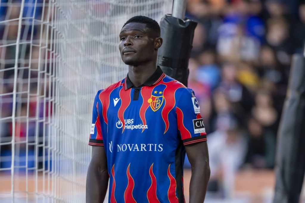 Celestini will Adjetey schützen: «Ich glaube, das ist alles zu viel für Jonas!»