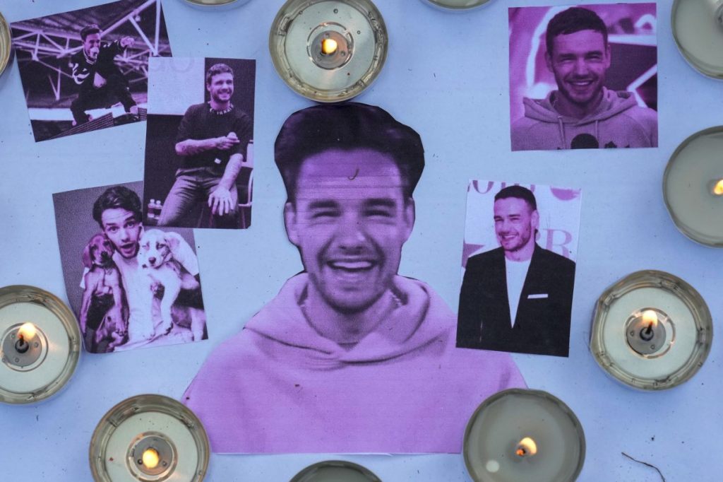 Single-Veröffentlichung von Liam Payne wird verschoben