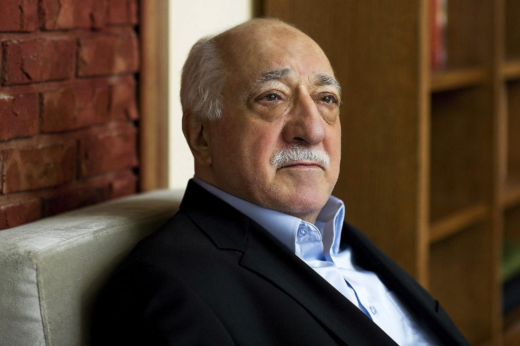 Türkischer Geistlicher Gülen in den USA gestorben