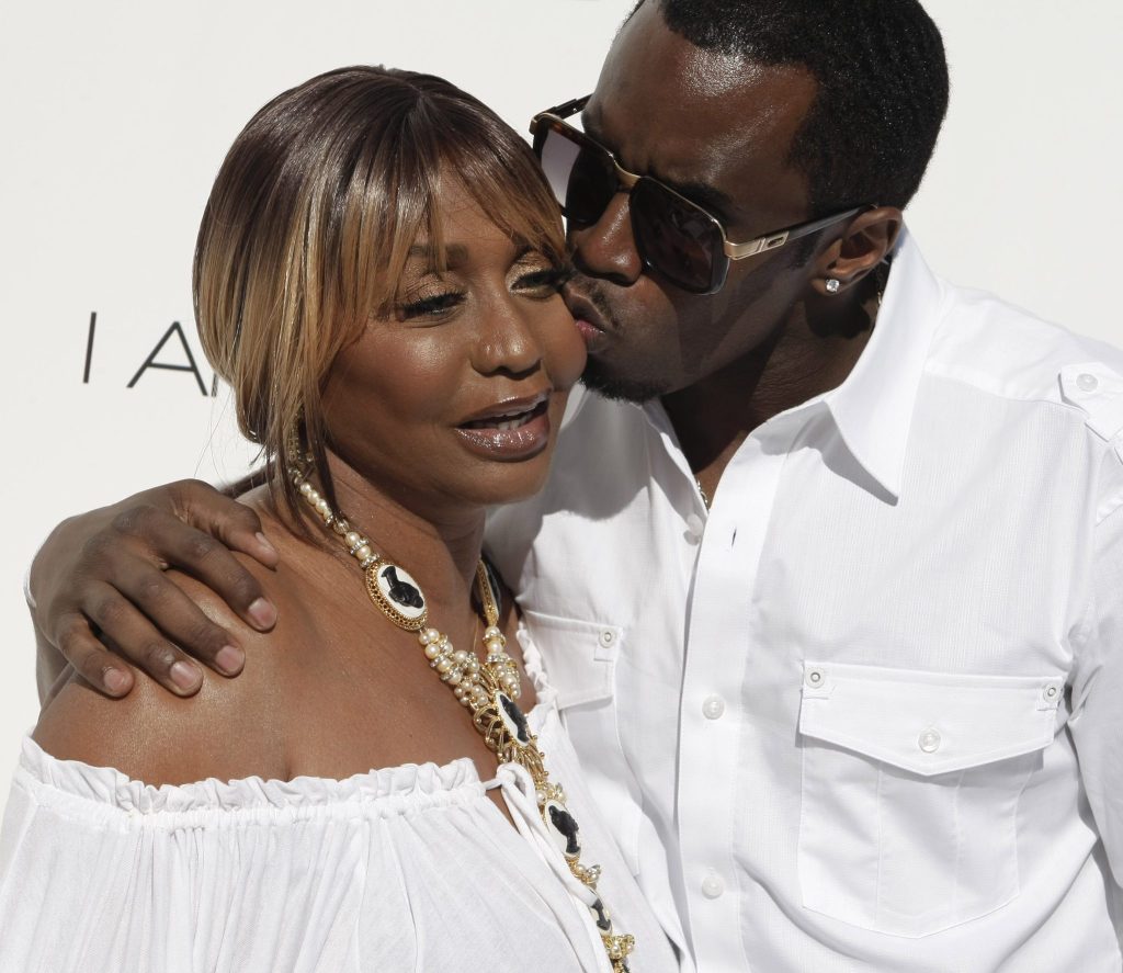 Vorwürfe des sexuellen Missbrauchs: Jetzt spricht Sean Combs&#8217; Mutter