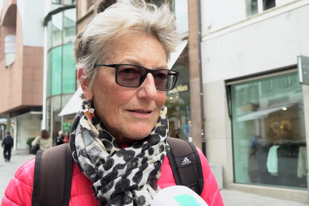 So denkt Basel über die neue Freie Strasse