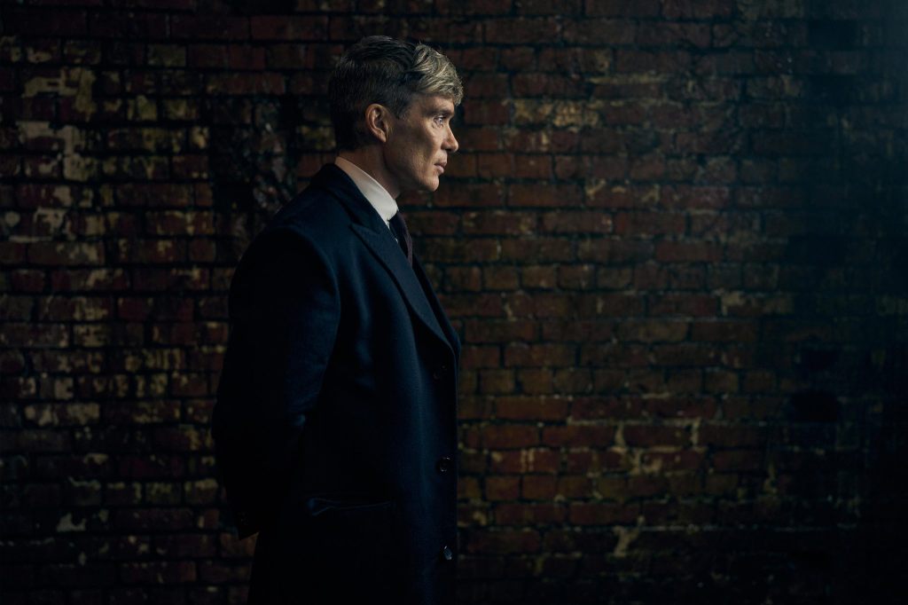 Die «Peaky Blinders» kehren zurück