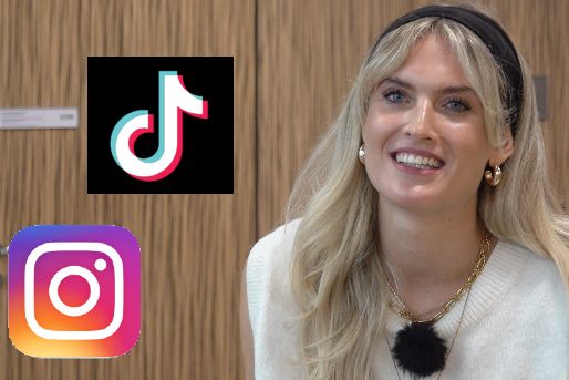 Pflege mit Herz: Wie iNurse das UKBB auf TikTok und Instagram belebt