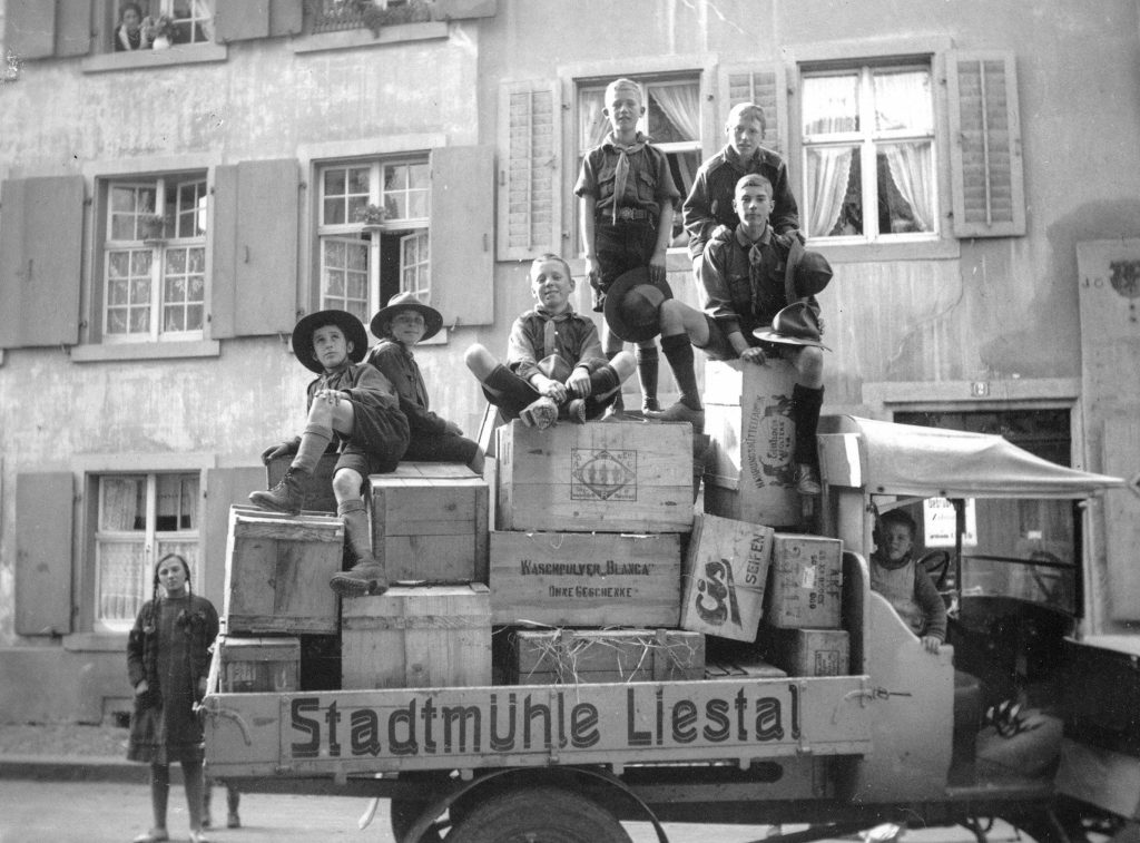 Die Baseljetzt-Tipps für dein Wochenende