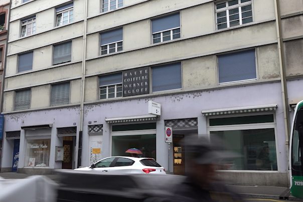 22 ungenutzte Wohnungen: Ärger über Dauer-Leerstand an der Schanzenstrasse
