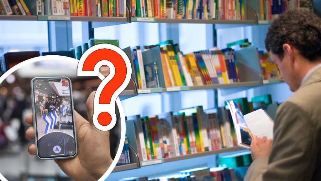 Gedruckte Reiseführer: Comeback im Schatten der Digitalisierung