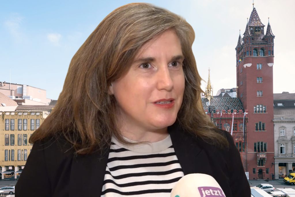 Kick-Off zum zweiten Wahlgang von Anina Ineichen: «Die Basis habe ich hinter mir»