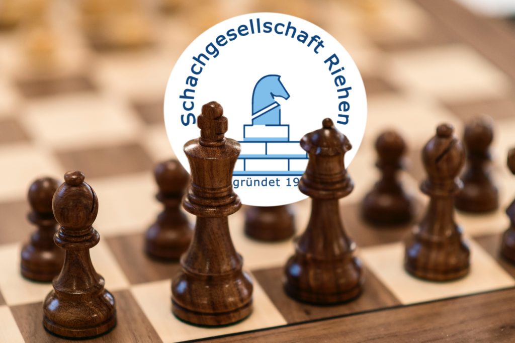 Riehen ist Schweizermeister 2024 im Schach