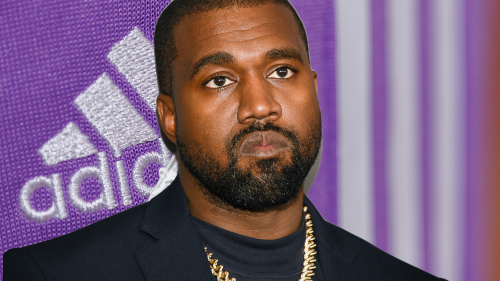 Adidas einigt sich mit Kanye West und zieht Schlussstrich