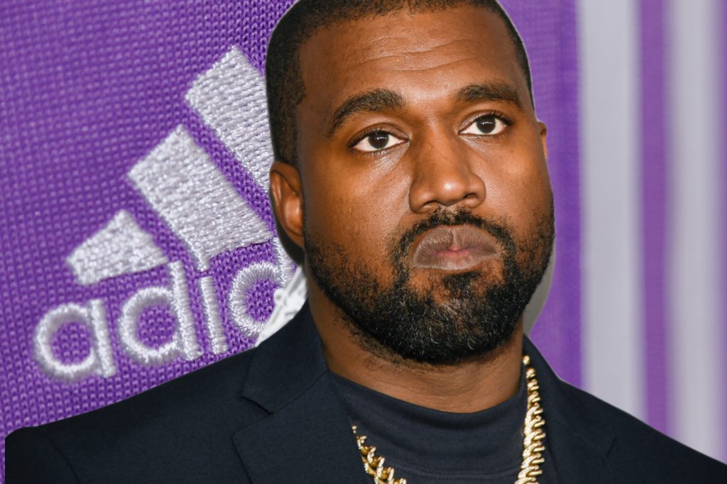 Adidas einigt sich mit Kanye West und zieht Schlussstrich