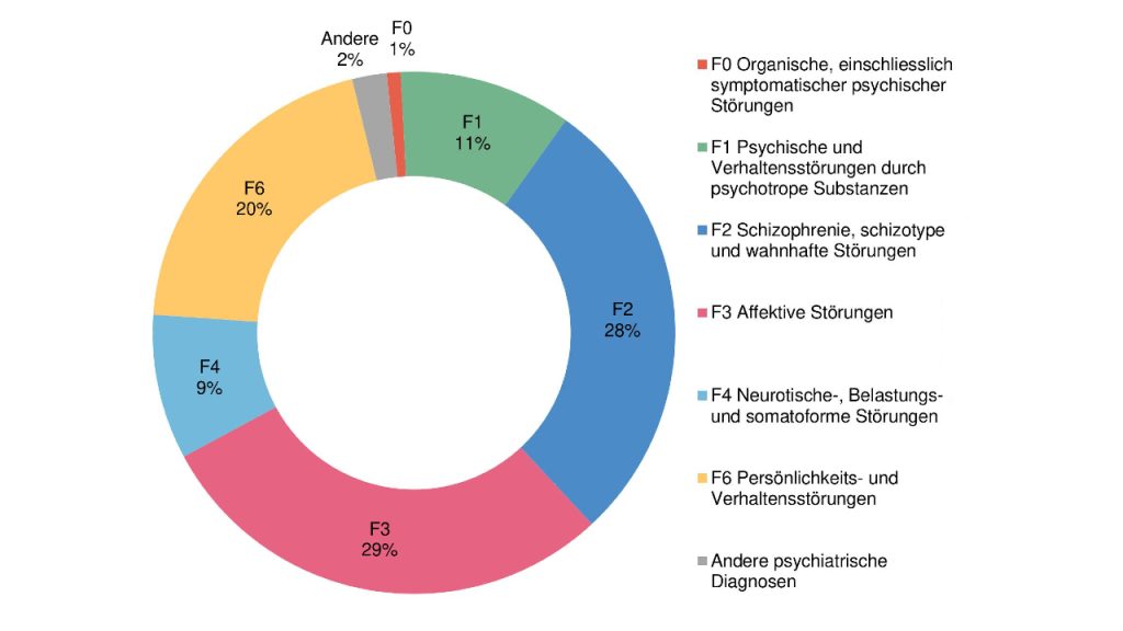 So funktioniert das Home Treatment der UPK Basel