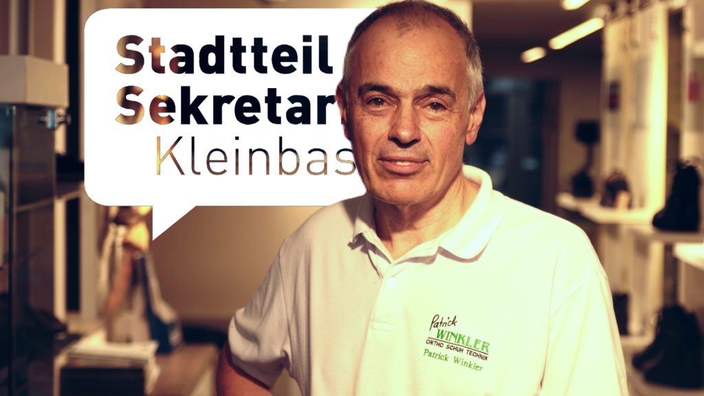 Knall im Kleinbasel: Mitte wirft dem Stadtteilsekretariat linke Politik vor und tritt aus