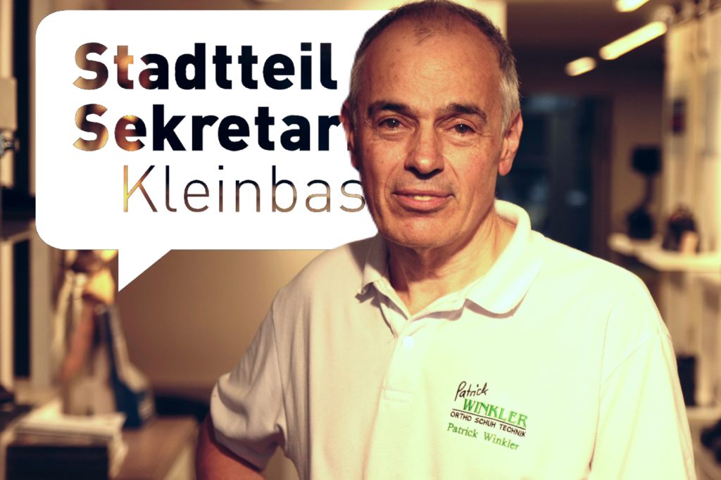 Knall im Kleinbasel: Mitte wirft dem Stadtteilsekretariat linke Politik vor und tritt aus
