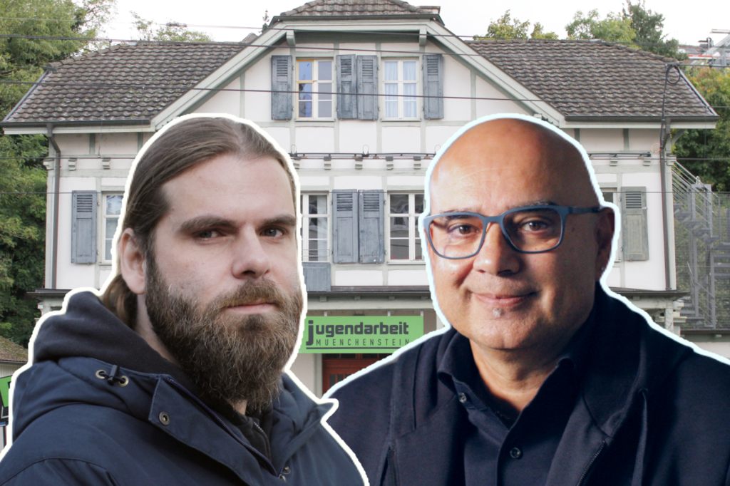Geschlossene Jugi Münchenstein: Das sind die Vorwürfe der Mitarbeitenden