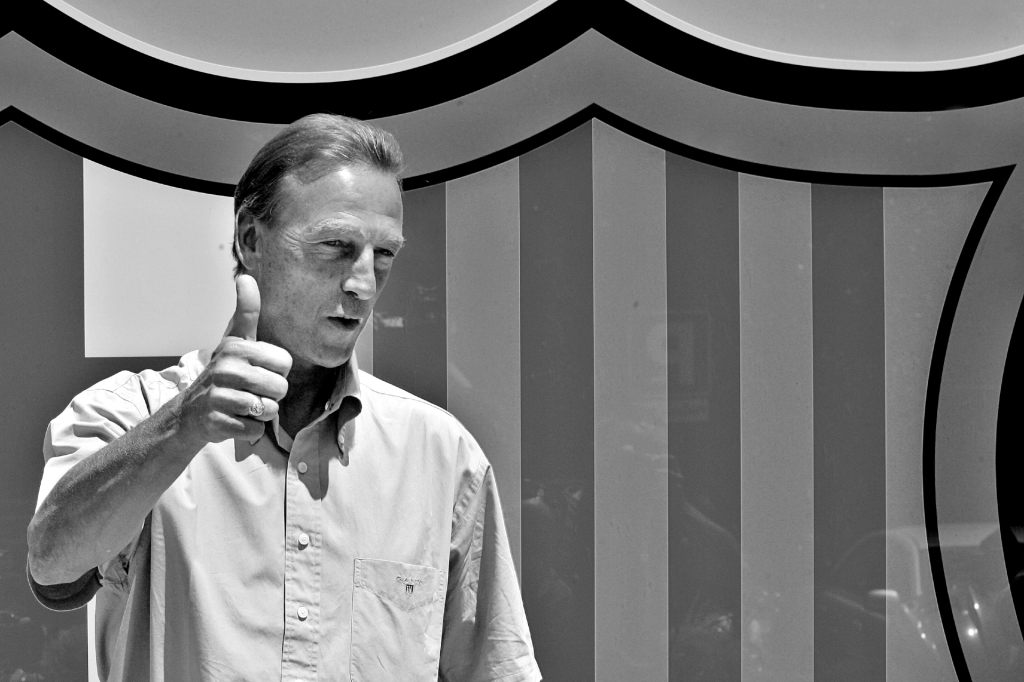 Niederländische Fussball-Legende Johan Neeskens verstorben