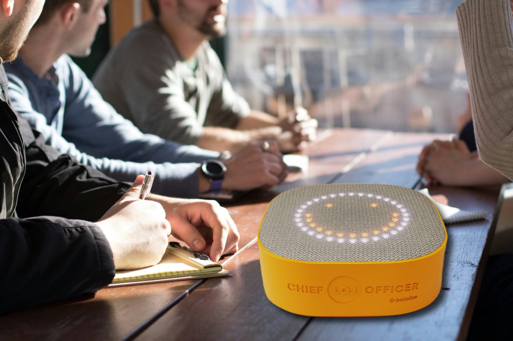 Chief LOL Officer: Durch KI zum besseren Arbeitsklima