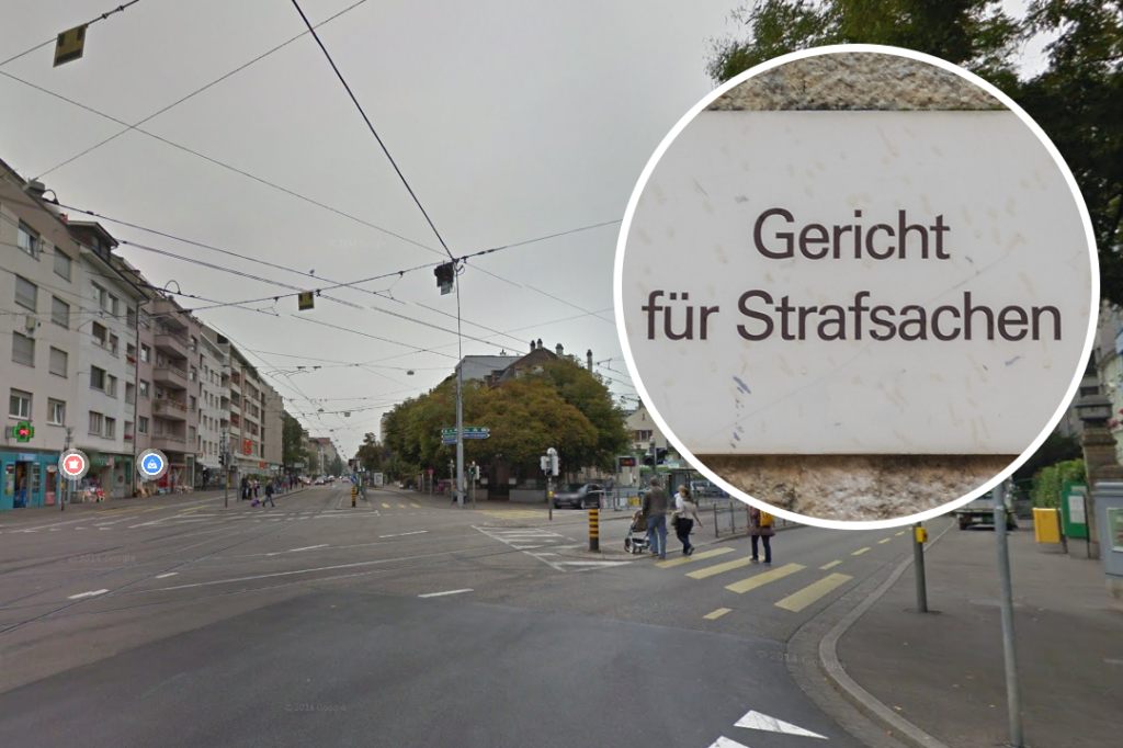 Tod einer Velofahrerin am Burgfelderplatz: Gericht spricht Lastwagenfahrer schuldig