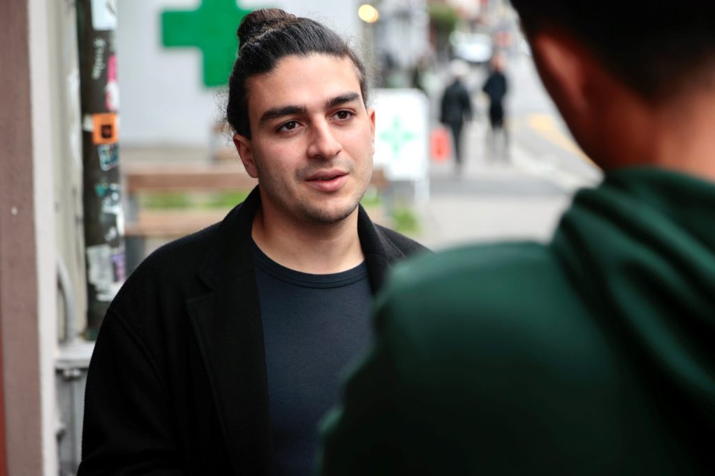 Knall im Kleinbasel: Mitte wirft dem Stadtteilsekretariat linke Politik vor und tritt aus