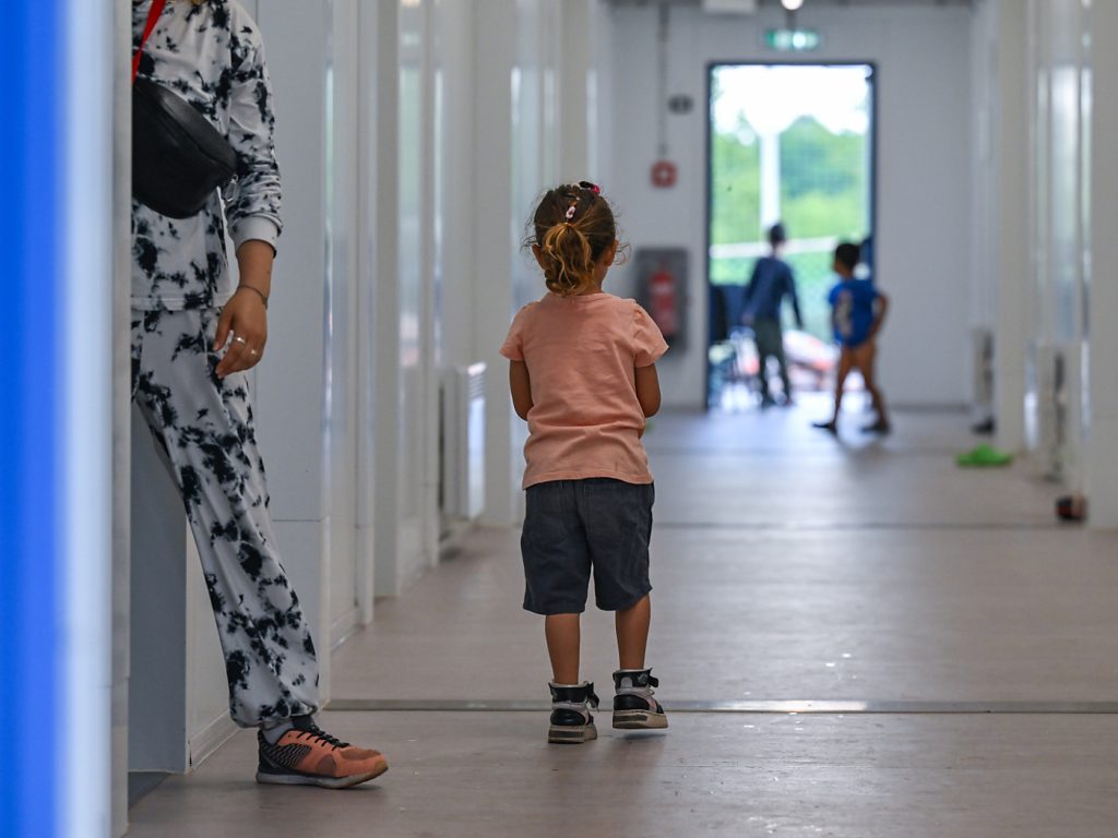 Mehr Geld für Gemeinden mit hoher Aufnahmequote