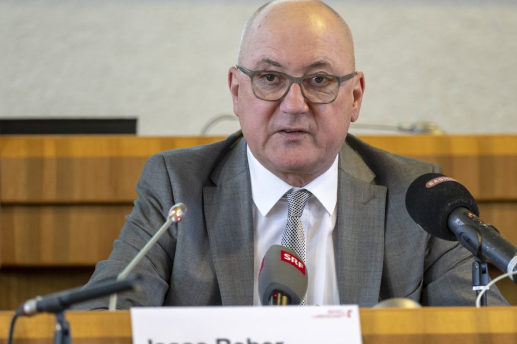 Landrat nimmt Klimastrategie zur Kenntnis