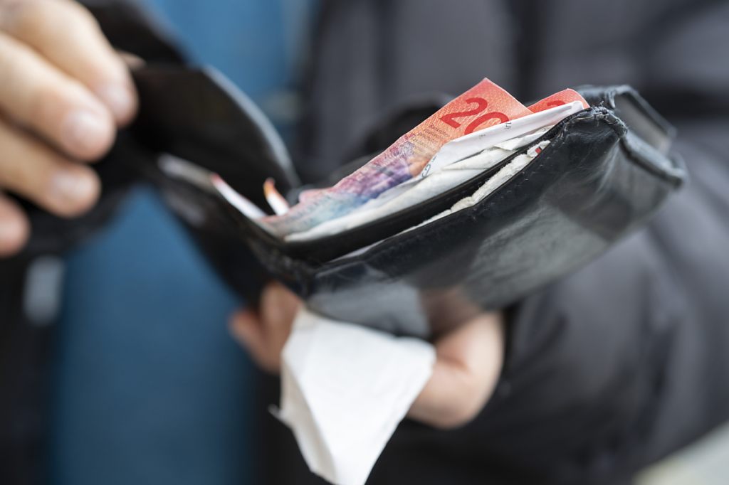 Rückvergütung von Überschüssen an Basler Bevölkerung beschlossen