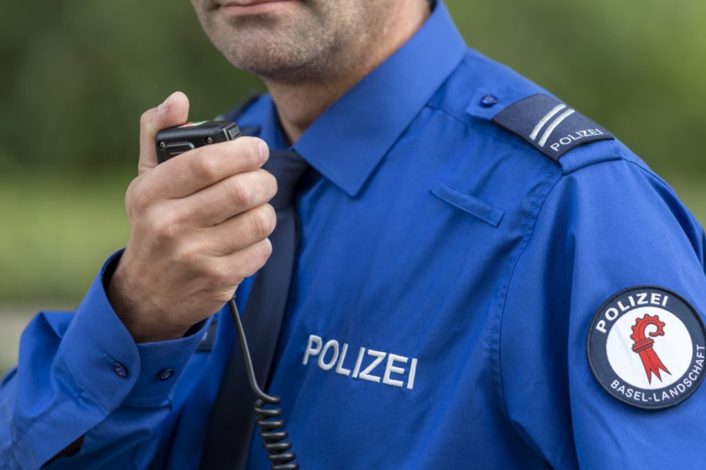 Mehr Stellen für die Baselbieter Polizei – auch die Stadt fordert Massnahmen