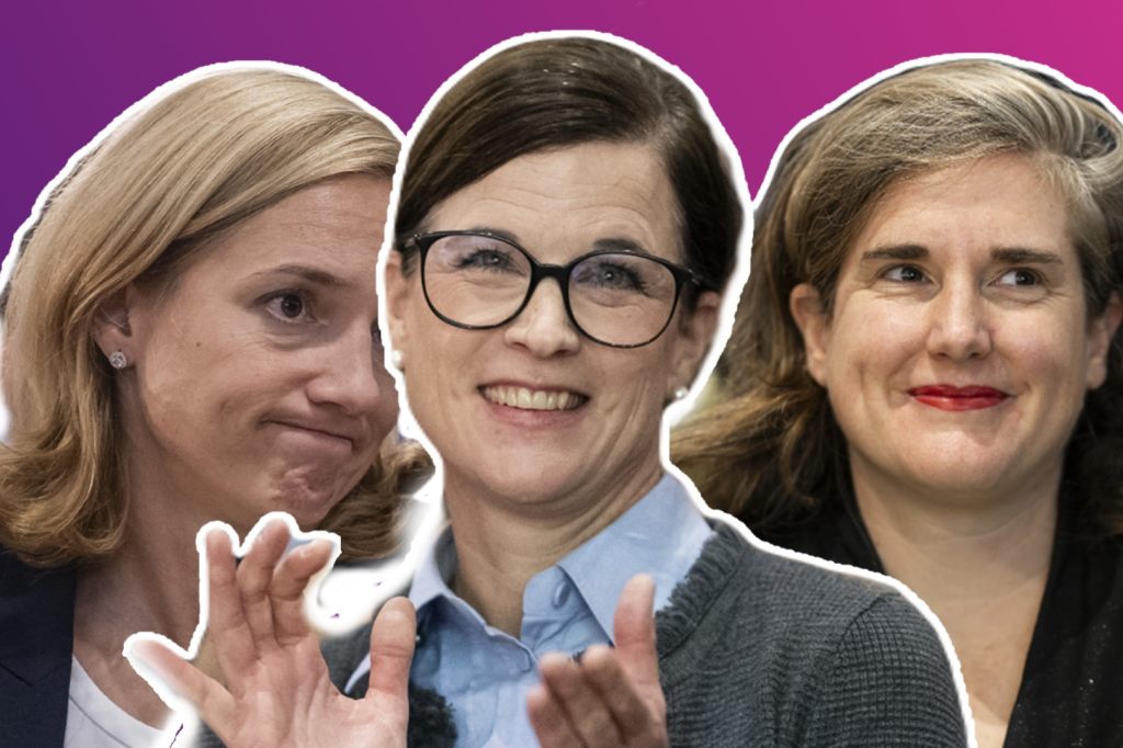 Mini-Sieg für Links-Grün – für Esther Keller könnte es eng werden