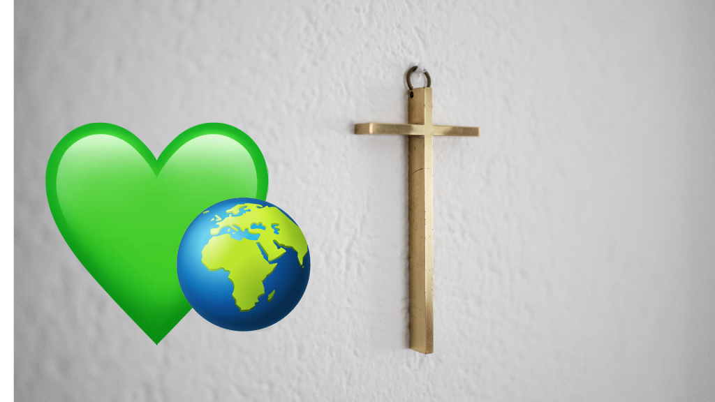Kirchen in Basel: «Es ist wichtig, dass wir Sorge zur Schöpfung tragen»