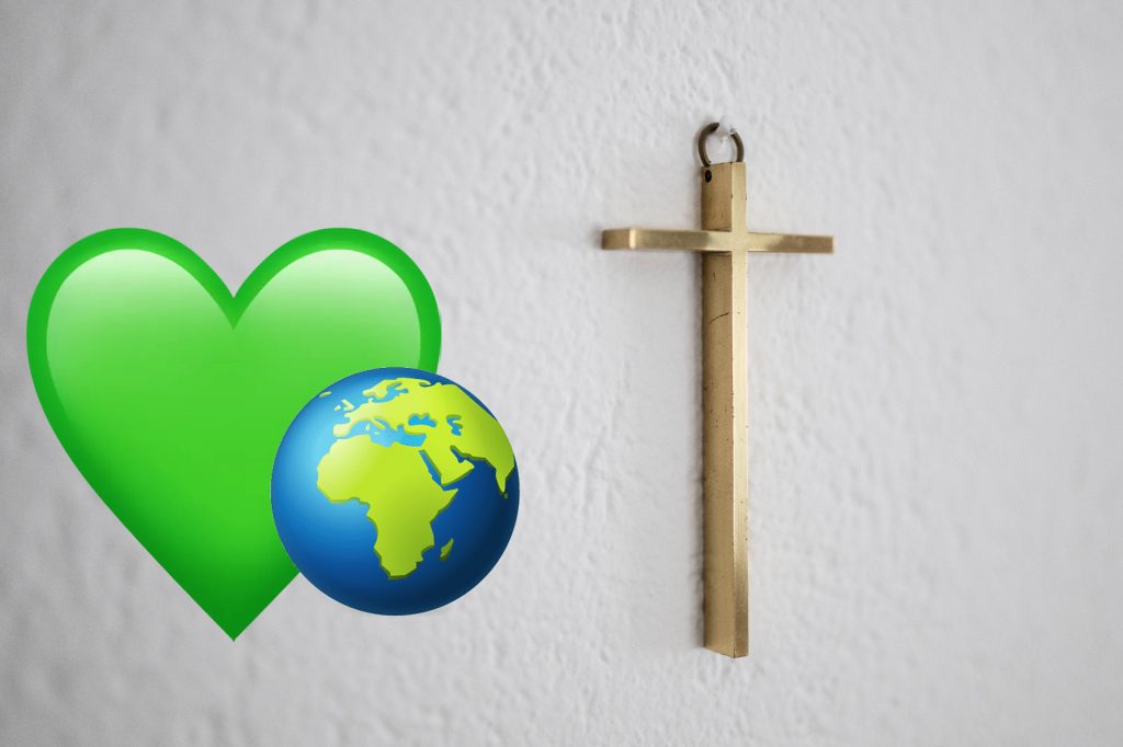 Kirchen in Basel: «Es ist wichtig, dass wir Sorge zur Schöpfung tragen»