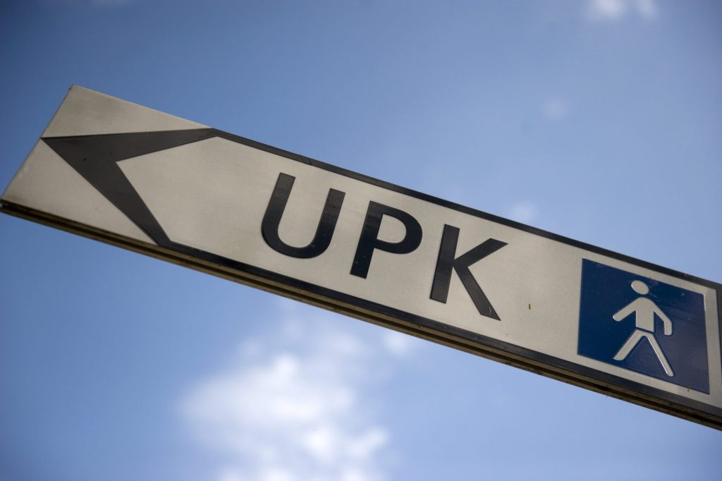So funktioniert das Home Treatment der UPK Basel
