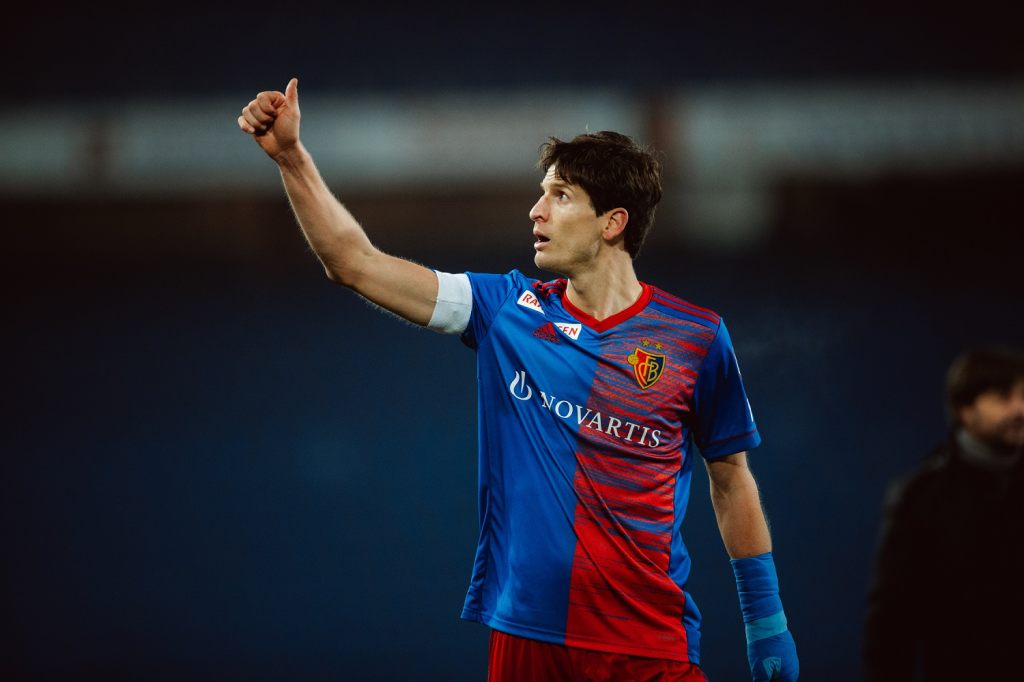 Timm Klose nach seiner Karriere: «Alles war ein Highlight, jeder Schritt»