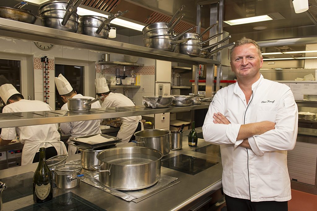 «Cheval Blanc» zum besten Restaurant der Welt gewählt