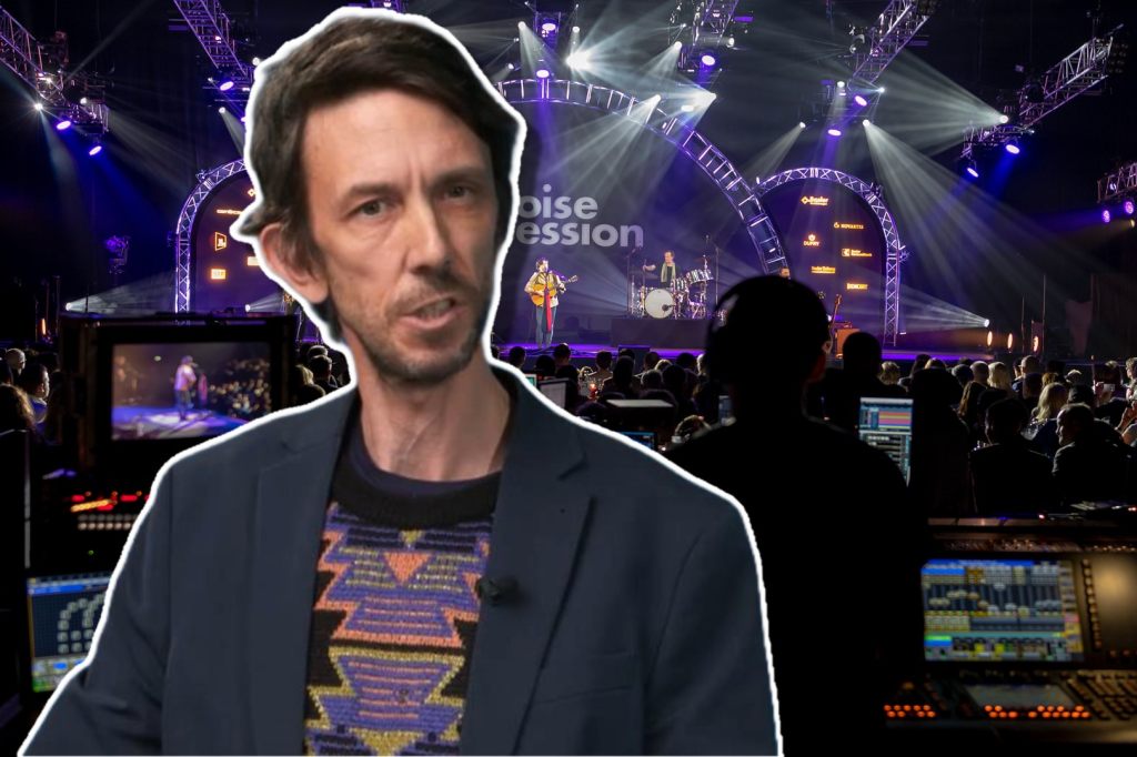 «Die Veränderung wird trotzdem kommen»: Deutliches Nein zur Musikvielfalt-Initiative