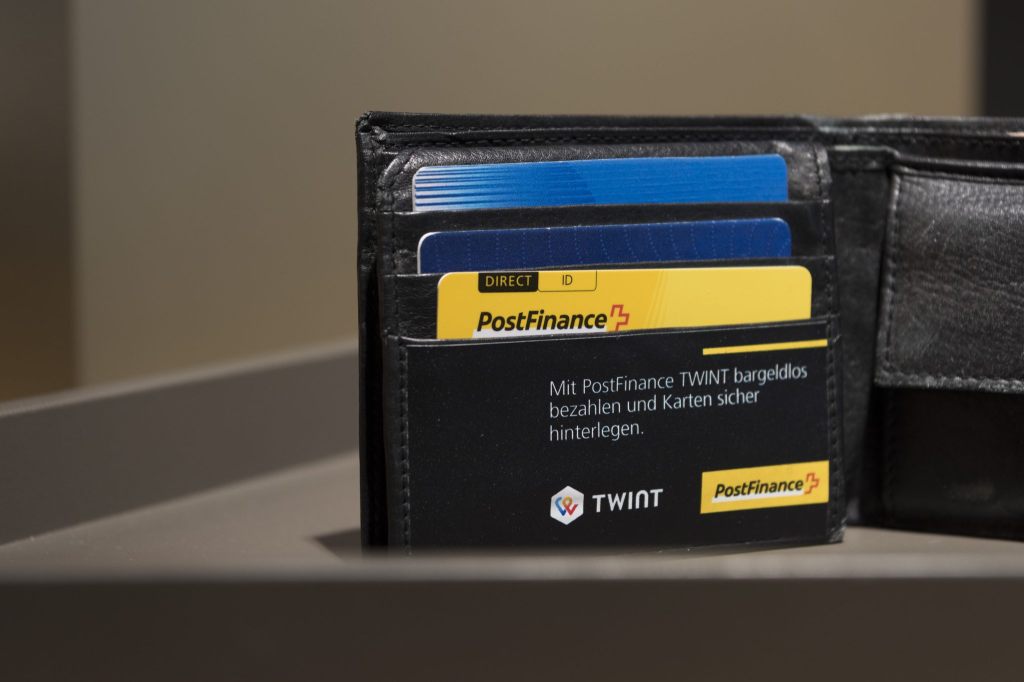 Störung legt Geldbezug und E-Banking bei Postfinance zeitweise lahm