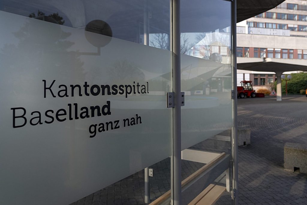 «Nullrunde fürs Personal»:  Lohnverhandlungen mit Kantonsspital erneut gescheitert