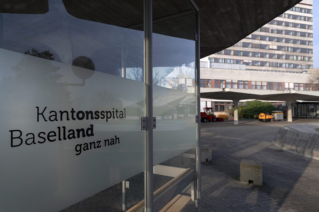 «Nullrunde fürs Personal»:  Lohnverhandlungen mit Kantonsspital erneut gescheitert