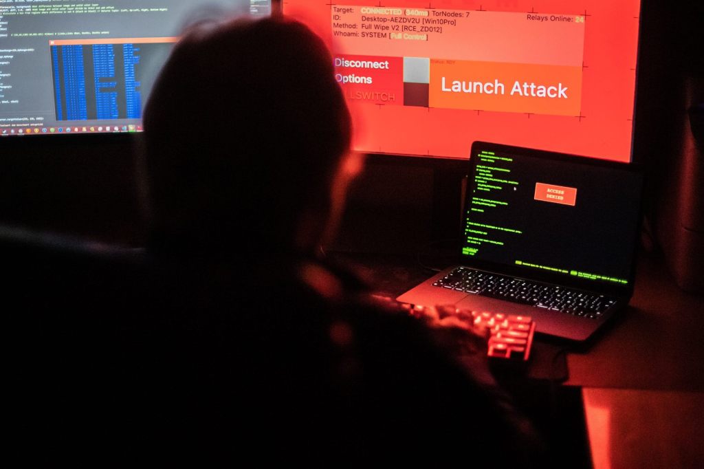 Hackerangriff legt Websites von Gemeinden im Aargau und Glarus lahm