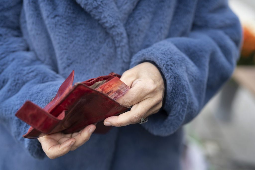 Baselbieter Kantonsangestellte müssen auf Teuerungsausgleich verzichten