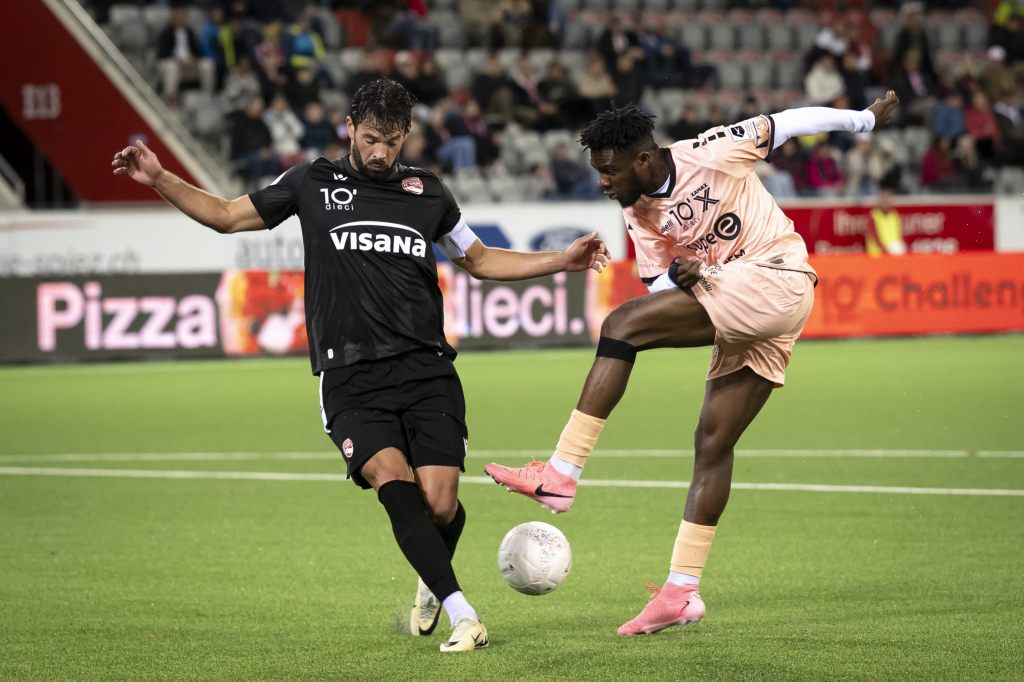 Protest abgewiesen: Xamax kriegt gegen Thun kein Wiederholungsspiel