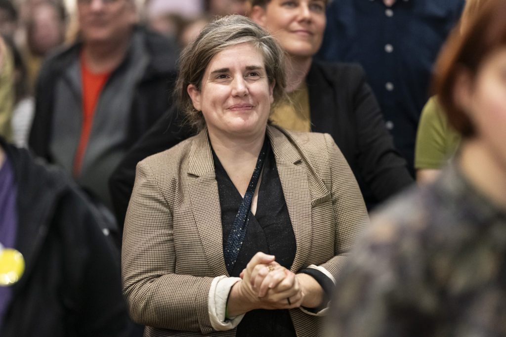 Anina Ineichen: «Ich bin sehr zufrieden mit meinem Resultat»