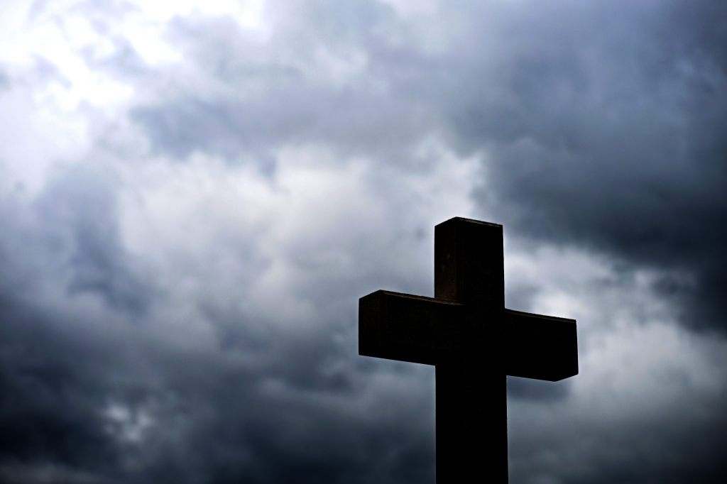 Kirchenaustritte haben sich vergangenes Jahr verdoppelt