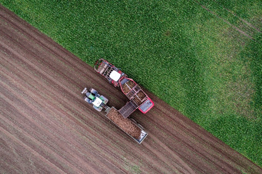 Bund senkt Prämienkosten für Ernteversicherungen