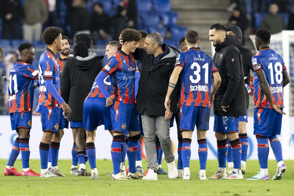 Der FCB sucht gegen Yverdon den fünften Sieg im sechsten Spiel