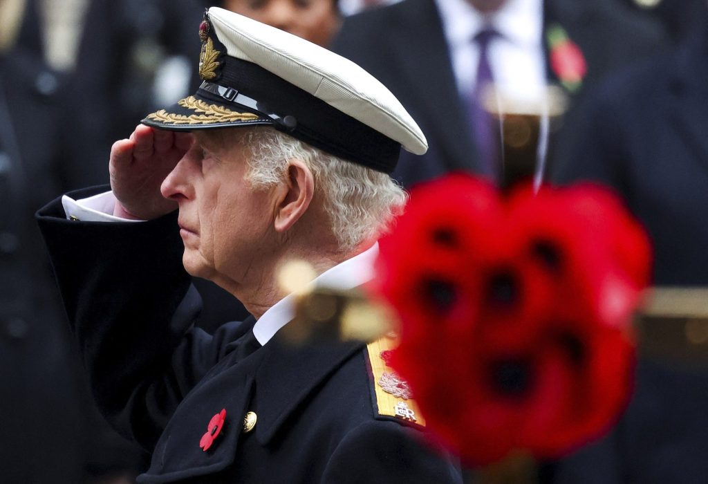 Happy Birthday Your Majesty! König Charles feiert Geburtstag