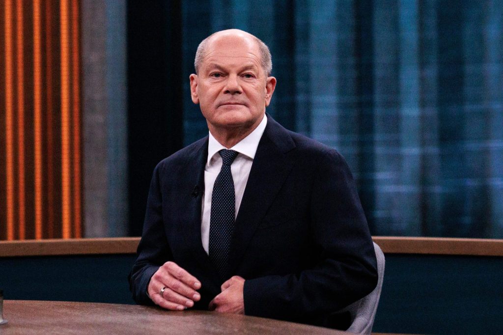Einigung auf Wahltermin in Deutschland am 23. Februar
